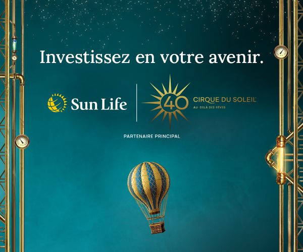 Investissez en votre avenir - Concours SunLife